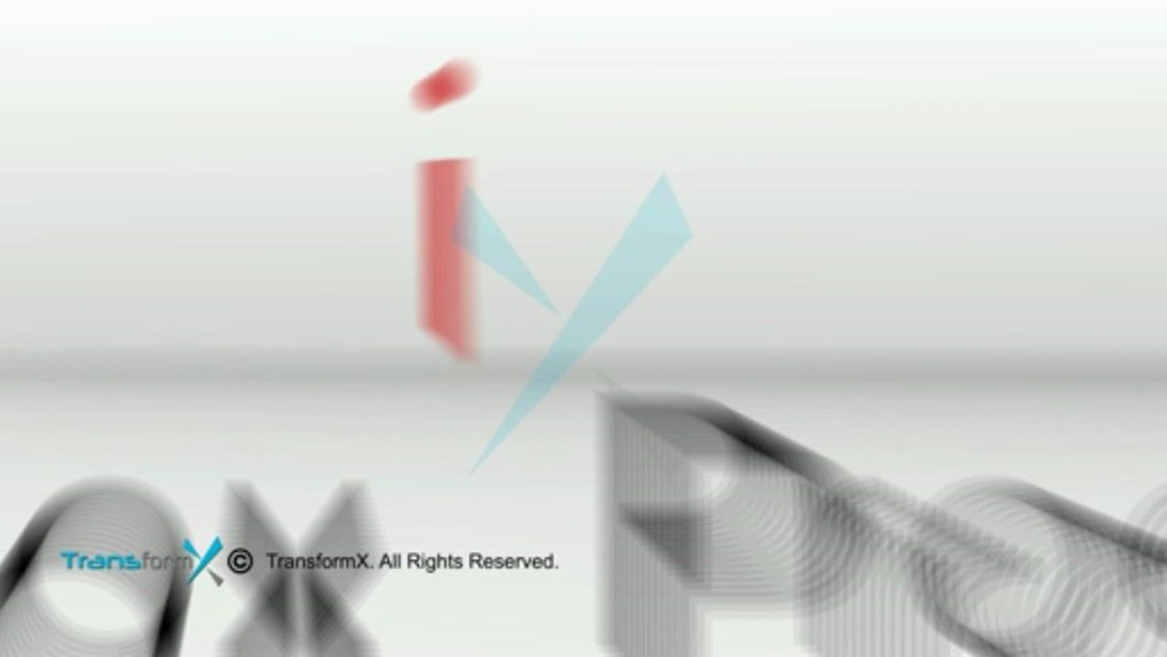 Roxi Productions-Intro