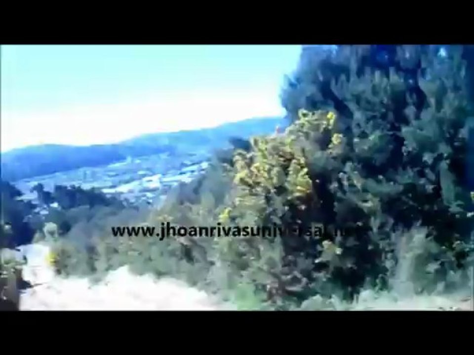 En la Montaña 4