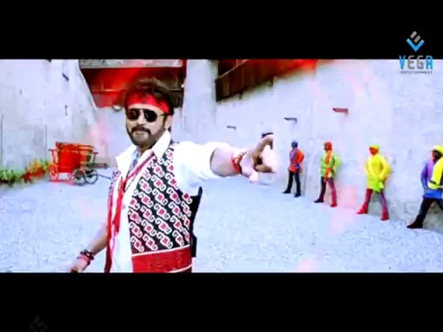 Pilla Promo song - Shadow