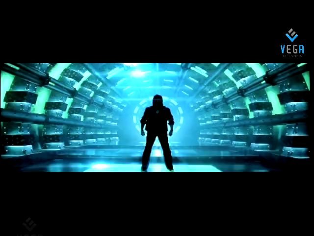 Shadow Title Promo Song