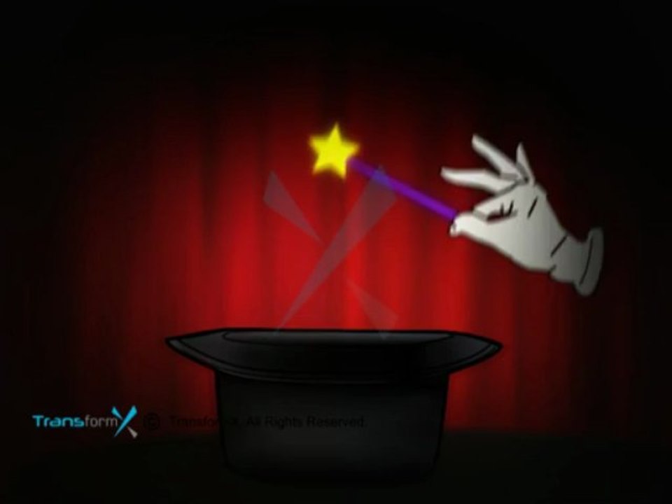 Cadbury - Magic Scene Hai