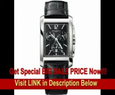 [BEST PRICE] Baume & Mercier Men's 8807 Hampton Swiss Watch$2,290.00$1,995.95Eligible forFREESuper Saver Shipping.(2)Product Description... established the Baume FreresWatchfirm in the Swiss Jura region ...See Vis