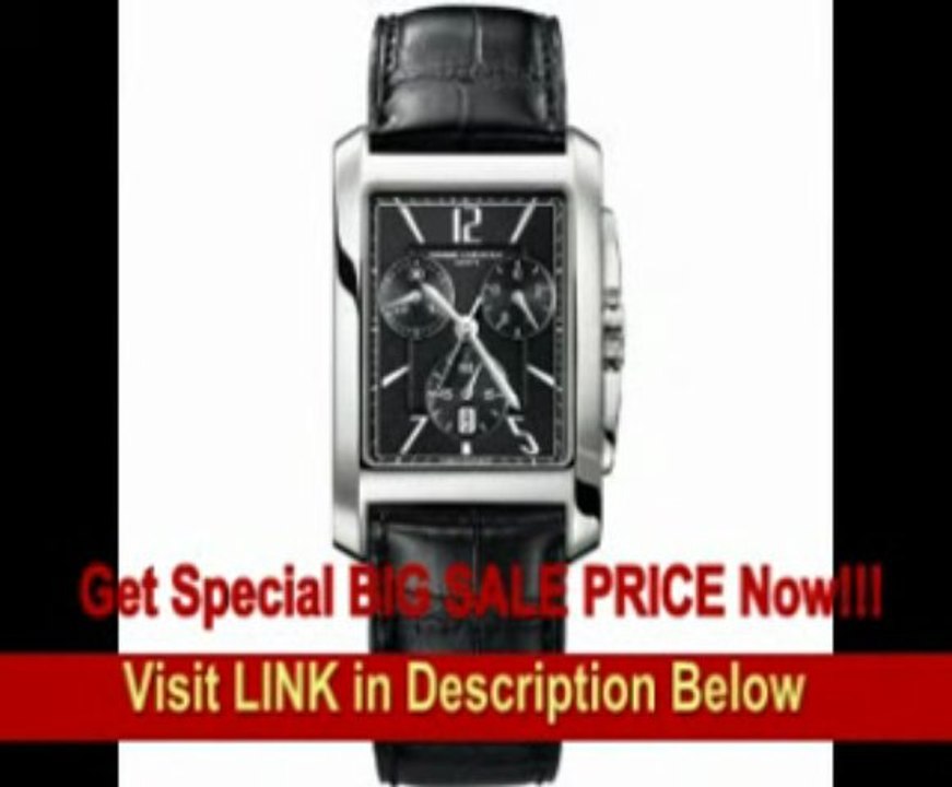 [BEST PRICE] Baume & Mercier Men's 8807 Hampton Swiss Watch$2,290.00$1,995.95Eligible forFREESuper Saver Shipping.(2)Product Description... established the Baume FreresWatchfirm in the Swiss Jura region ...See Vis