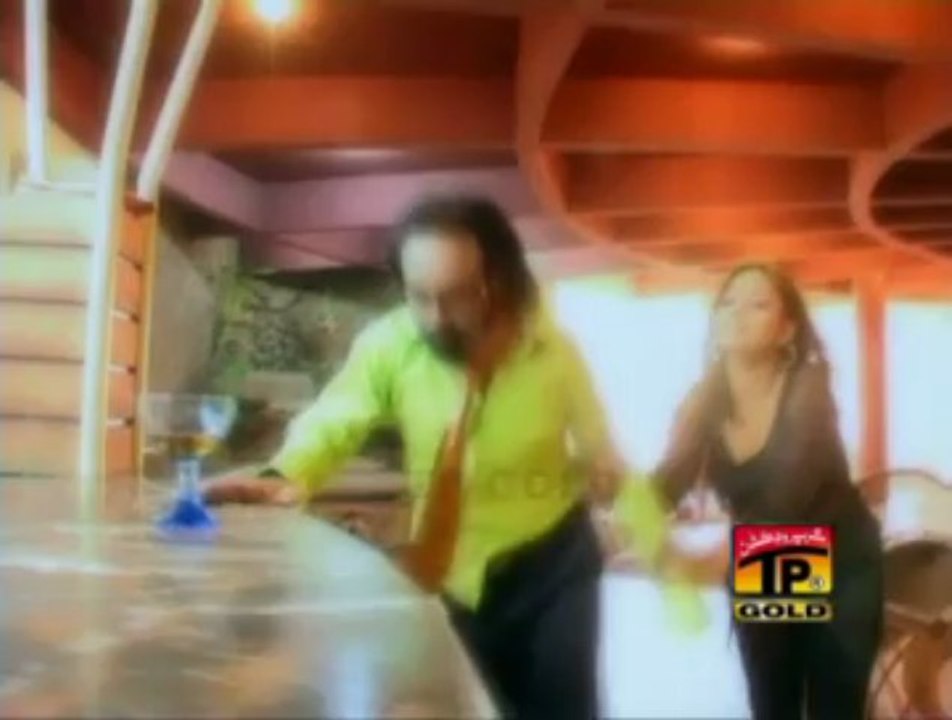 Jaldi Na Kar, Mansoor Malangi