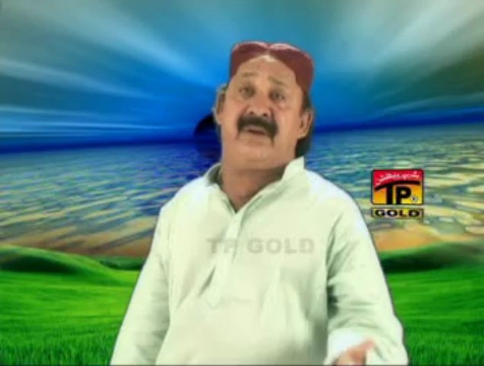 Sajna Laraiyan Naion, Mansoor Malangi