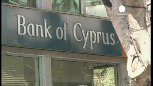 Presidente Cipro, piano Ue unica alternativa alla bancarotta