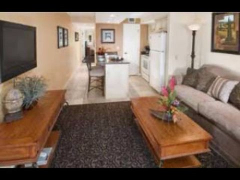 hotels near Old Town