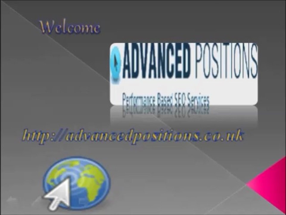 Seo Services