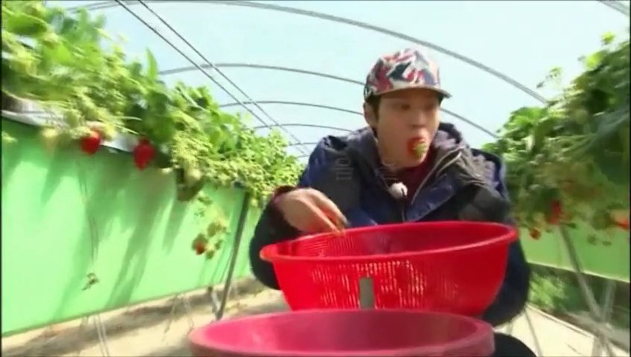 170313 Joo Won cut