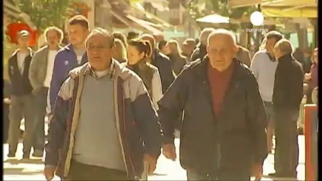 Cyprus bank levy is 'unique'