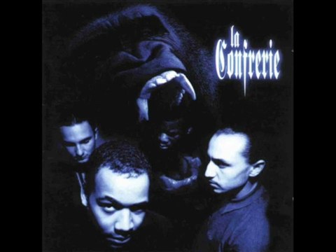 La ConfrerieProfil bas 1996 classic rap français-French Classic Hip Hop-Seine St Denis 93 - YouTube