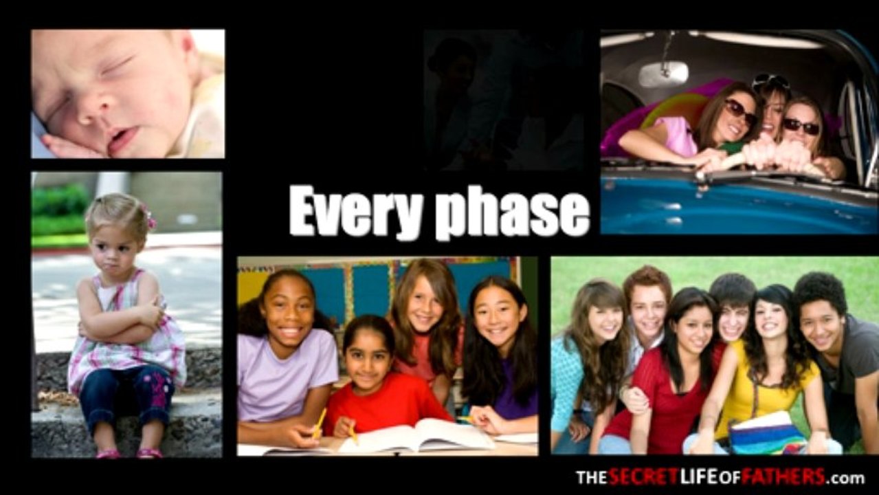 Dad Books | One of the Top Dad Books for Fathers of Daughter