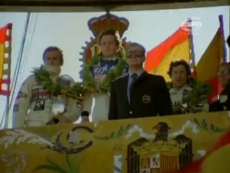 The Grand Prix Collection 1979 - Gp di Spagna, circuito di Jarama - [[29 Aprile 1979]]