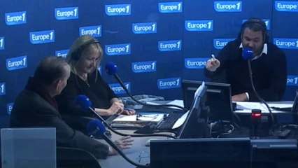 Soubie : "Thierry Lepaon a du pain sur la planche"