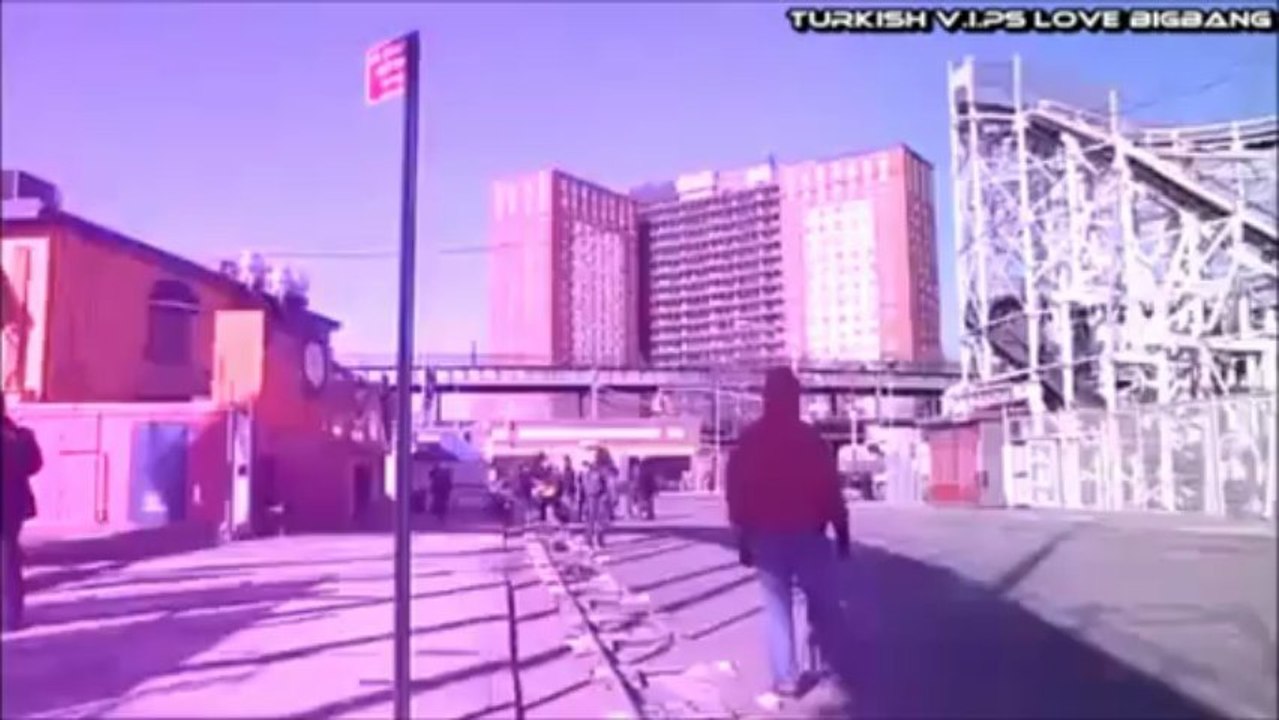 BIGBANG Alive Making Collection Part 2 [Turkısh Sub]