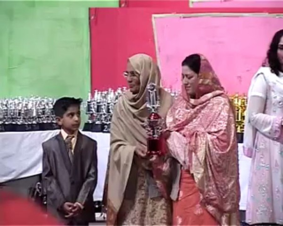 BBC Final Result Day Programme 2012-13 Part 8