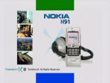 Nokia Break Bumper