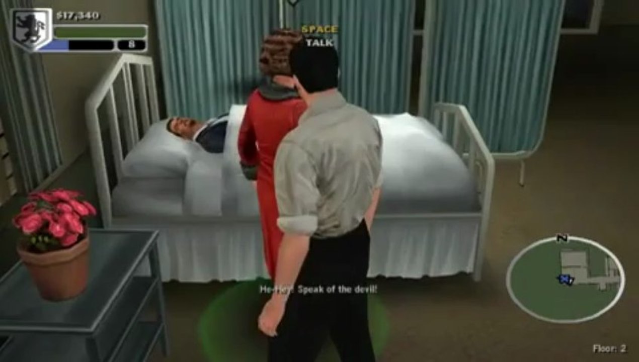 The Godfather – PC [Download .torrent]