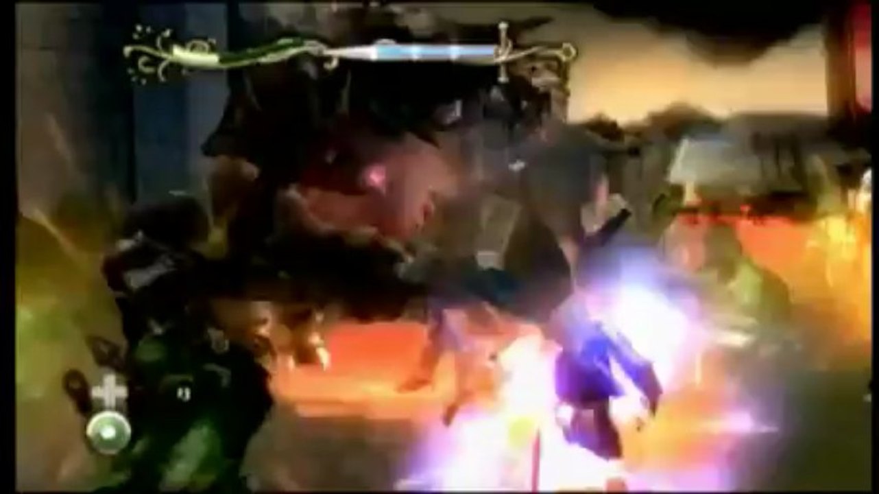 The Lord of The Rings – Aragorn’s Quest – PS3 [Download .torrent]