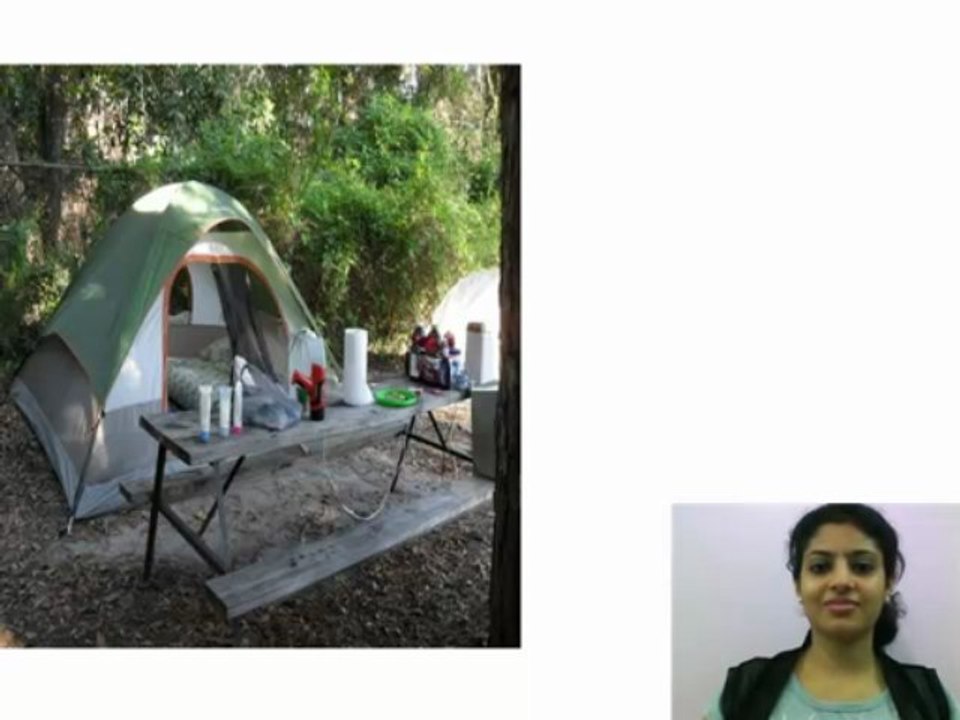 Camp Tent Reviews: Wenzel Pine Ridge 10-By-8 Foot Four-To-Five-Person Dome Tent