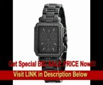 [REVIEW] Michele Women's MWW06A000774 Deco Noir Diamond Bracelet Watch