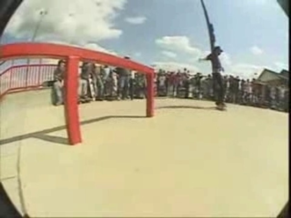 gareth stehr go-go toe jam 3