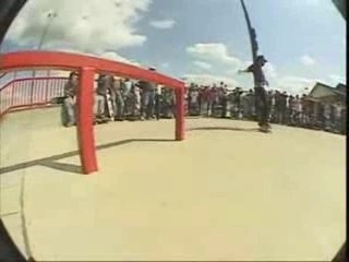 gareth stehr go-go toe jam 3