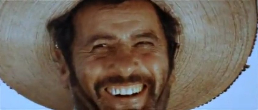 Le Bon, La Brute Et Le Truand (1966) Bande-annonce (VF) - YouTube