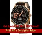 [FOR SALE] Hamilton Men's H76646533 Khaki 'Aviation X-copter' Black Chronograph Dial Watch