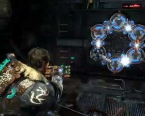 Dead Space 3 -11- Tous ca pour un manteau d'hiver !!!!