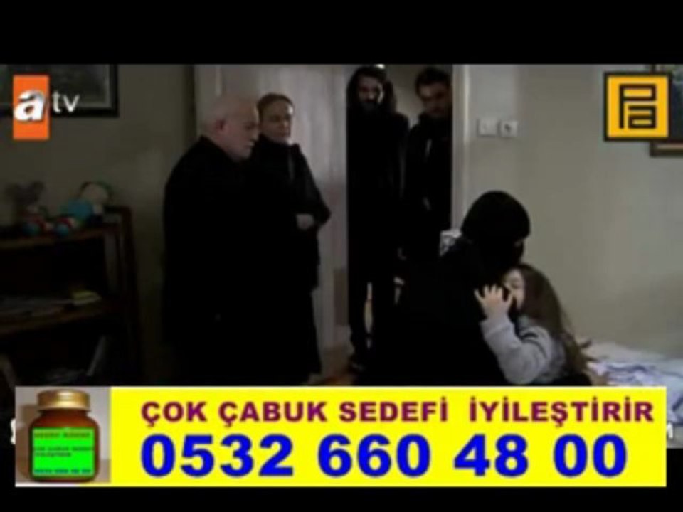 KURTLAR VADİSİ 186.BÖLÜM FRANGMANI