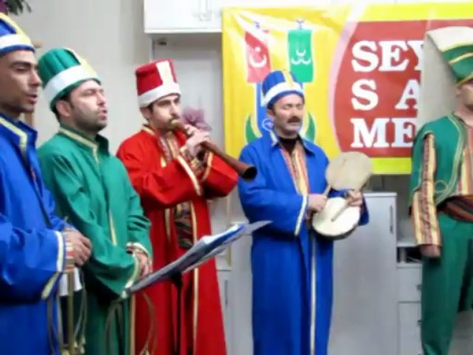 Seydişehir Sancak  Mehteran