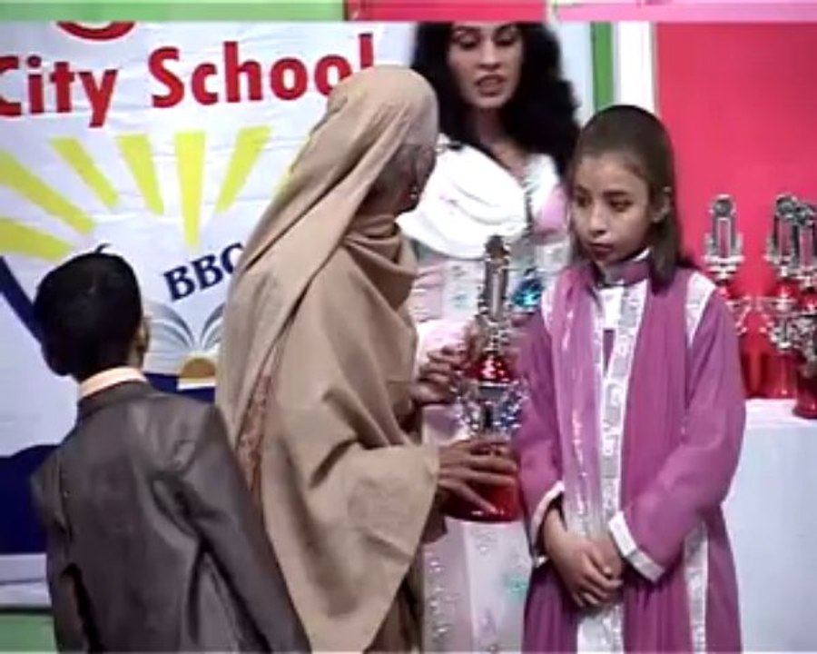 BBC Final Result Day Programme 2012-13 Part 9