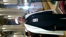 أروع أذان للقارئ الشيخ احمد يوسف الازهري بماليزيا16.3.2013