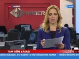 TRT Haber - Haberler - Sancaktepe'ye Yapılacak Hastane Haberi - 14.03.2013