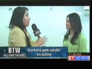 Konkona Sen Sharma gets candid on zoOm