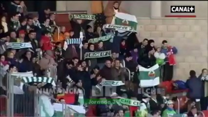 Numancia 3-1 Eche CF - VamosElche.com - JOrnada 30 2012/2013