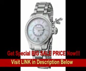 [BEST PRICE] Hamilton Khaki Navy Seaqueen Women's Quartz Watch H77311115