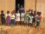 Chanson d'enfants malgaches - ONG Vozama