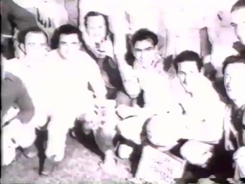 1956 Real Madrid CF - Stade De Reims