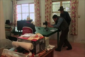 Chinanteco whistled language