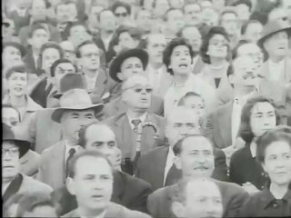 1957 Real Madrid CF - ACF Fiorentina