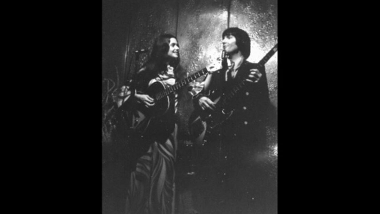 Francine et Philou Tokyo Hilton 71