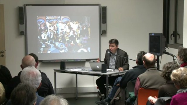 La Polyphonie dans les Pyrénées gasconnes