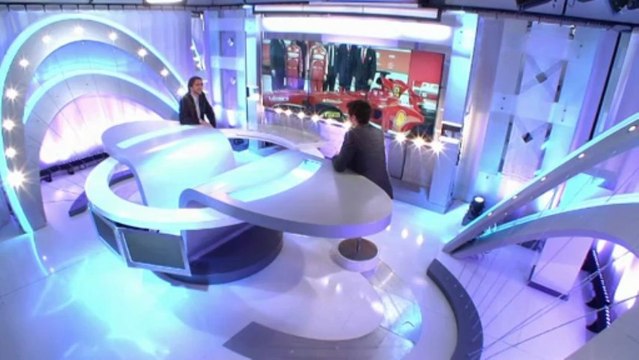 L'interview Média De Vincent Rousselet-Blanc avec Thomas Sénécal