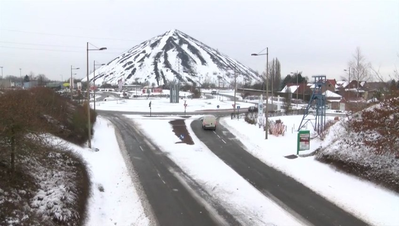 Journal du  mercredi 13 mars - Télé Gohelle