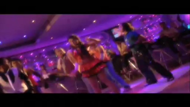 Mast Jawani - Video Song - Album: Ummeed (The Hope) - Singer : Nandinii Roy