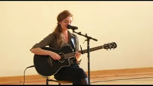 Koncert Agaty Rozumek w Ekonomiku Ostrów Mazowiecka 2013