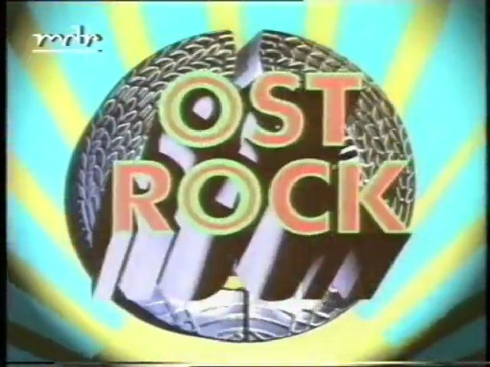 OSTROCK, Doku Teil 2: 1981-1990 (1995)