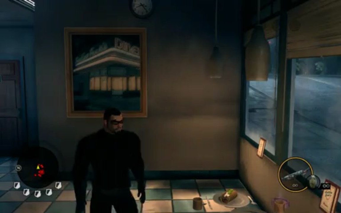 bug lol dans Saints Row The Third